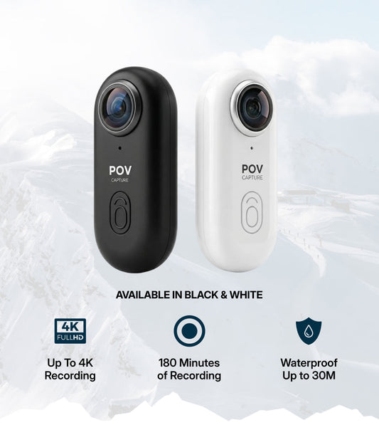 POV CAPTURE PRO