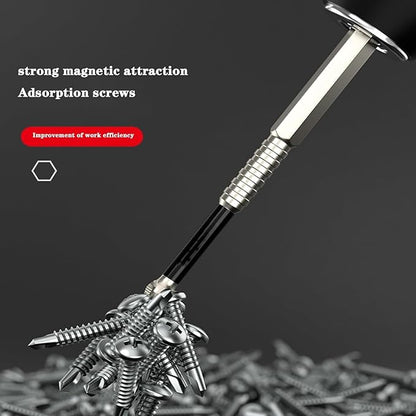 TitanHold™ — Crush Screw Slips and Breaks for Unstoppable Precision and Power