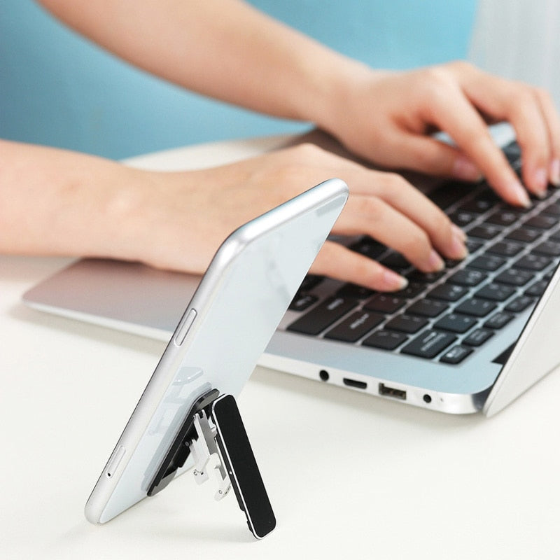 FlexiGrip™ — Effortless Comfort and Perfect Viewing Anytime, Anywhere