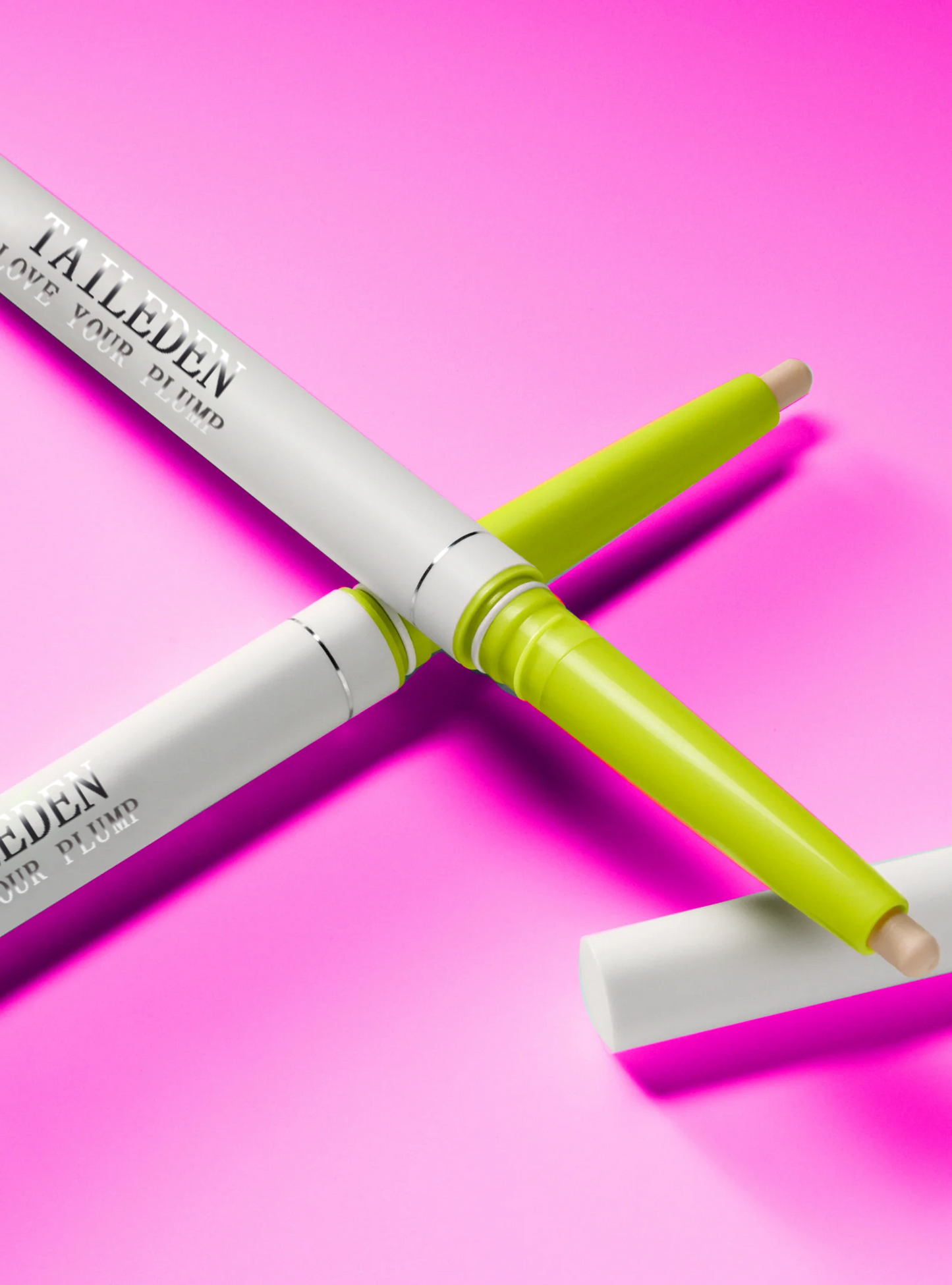 VellaLuxe™ — Unlock Instant Lip Volume and Sharp Contours That Captivate All Day