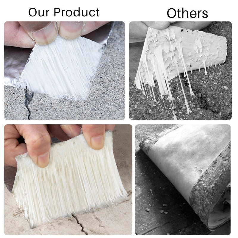TitanSeal™ — The Unbreakable Seal That Locks Out Leaks and Protects Your Work for Years