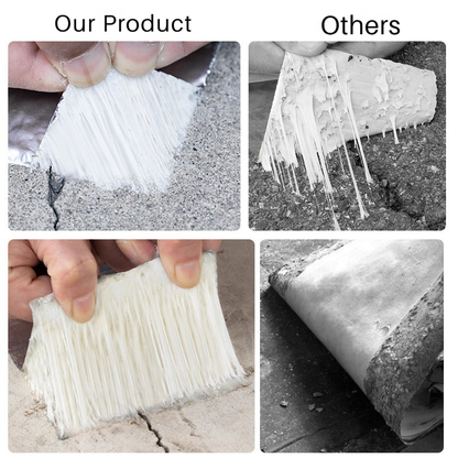TitanSeal™ — The Unbreakable Seal That Locks Out Leaks and Protects Your Work for Years