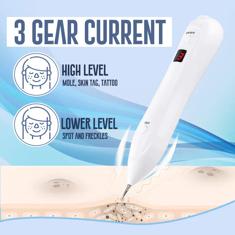 SpotClear | Zap Dark Spots Pain-Free & Fast | 50% Off