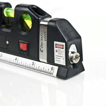 QuickMeasure | Nail Perfect Accuracy Fast | 50% Off
