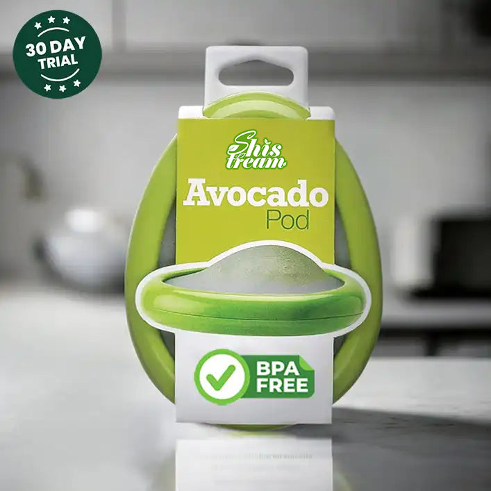 FreshSeal™ — Keep Produce Fresh Weeks Longer | 50% Off