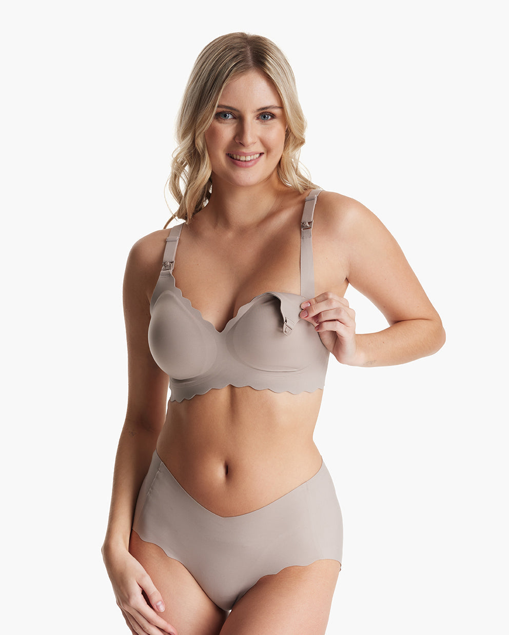 Jelly Strip™ — Effortless Nursing Comfort & Support | 50% Off