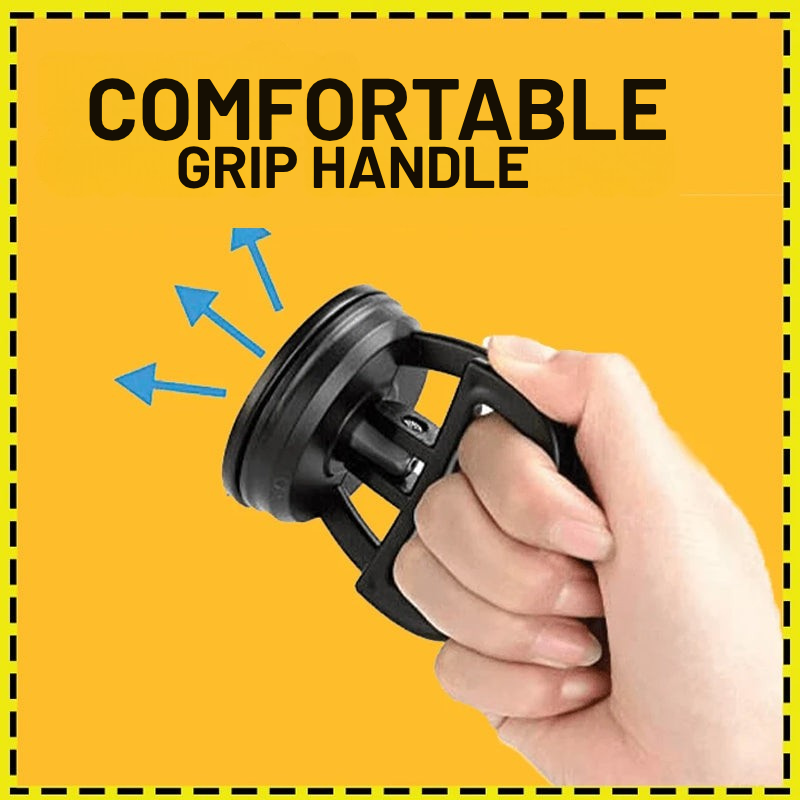 DriveLift™ — Instantly Erase Dents and Restore Your Ride’s Showroom Shine
