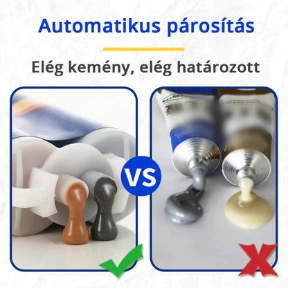 BondMaster | Metal repair adhesive