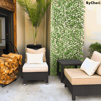 Gardenscape Restore Kit | Instant Lush Privacy & Calm | 50% Off