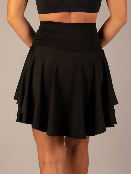 ShortySkirt™ — Hands-Free Style, Total Confidence | 50% Off
