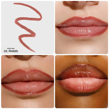 BarePlump 12-Hour Lip Liner