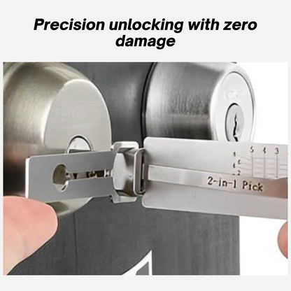 KeyCodeCracker™ — Master Every Lock Instantly and Unleash Your Inner Pro