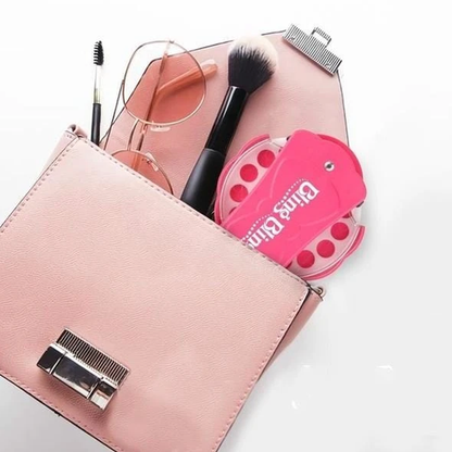 GlamSnap | Blinger Gem Stapler: Decorate your accessories with flair