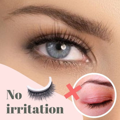 SnapLash™ — Flawless Lashes in Seconds | 50% Off