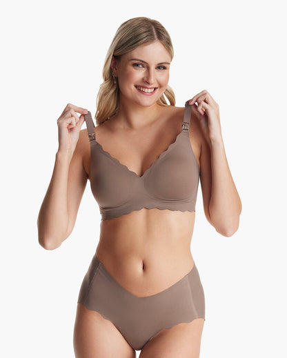 Jelly Strip™ — Effortless Nursing Comfort & Support | 50% Off