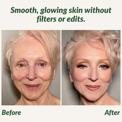 GlowMist™ — Unlock Stunning, Weightless Radiance That Feels Like Your Own Skin