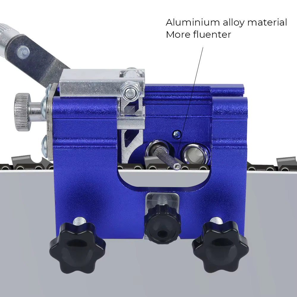 EdgeBlaze™ — Turn Dull Chains into Razor-Sharp Powerhouses Instantly