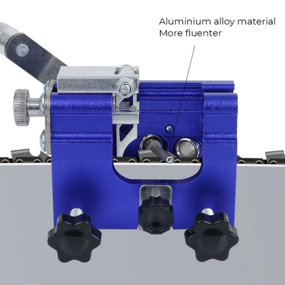 EdgeBlaze™ — Turn Dull Chains into Razor-Sharp Powerhouses Instantly