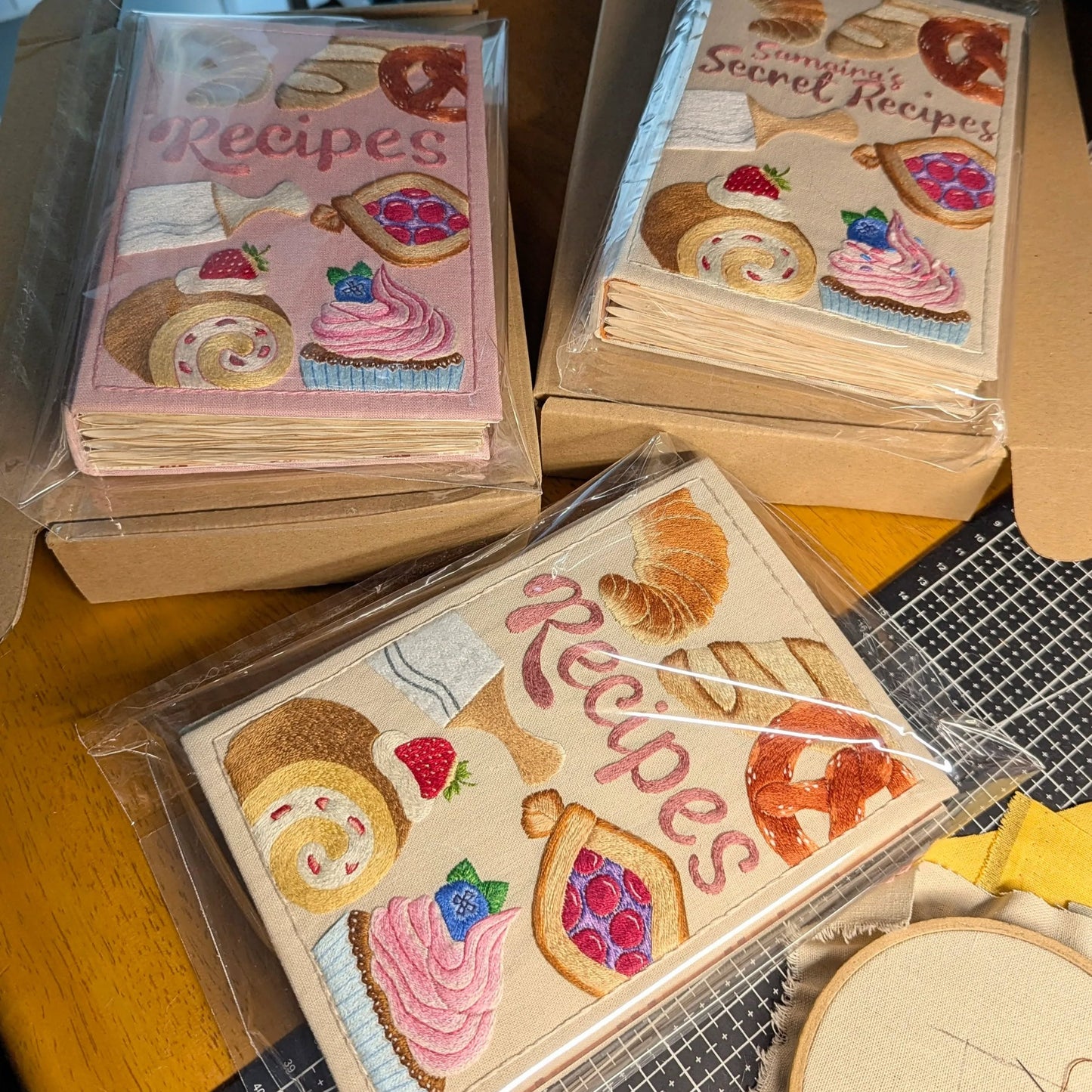 SavorCraft™ — Preserve Your Kitchen’s Heartfelt Memories in Stunning, Spill-Proof Elegance