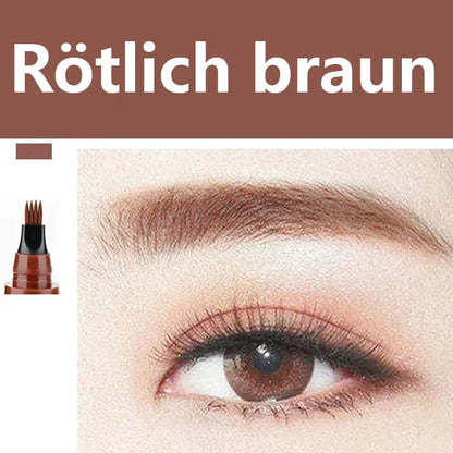 1+1 FREE | BrowElegance | Microblading Eyebrow Pencil [Last Day Discount]