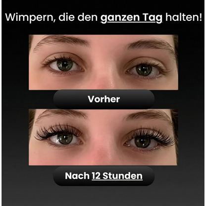 Taniva - Eyelashes with Magnetic Design