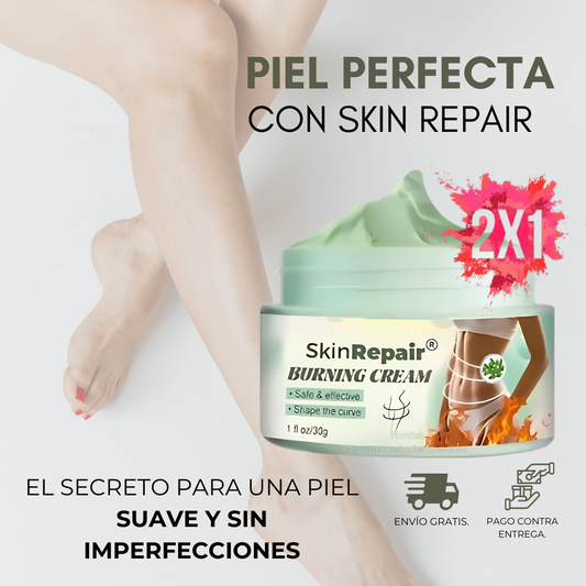 2x1 SKINREPAIR ANTI-STRETCH MARKS CREAM