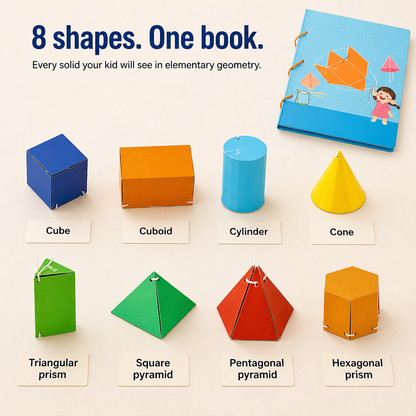 MathWhiz Quest™ — Ignite a Lasting Passion for Geometry with Enjoyment, Assurance, and Imagination