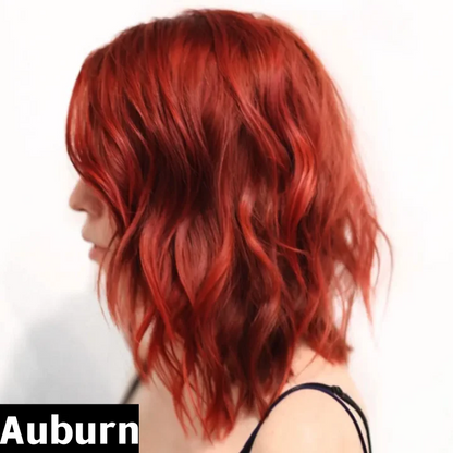 SilkAura™ — Unleash Instant Confidence with Hair So Real It’s Your Secret Weapon