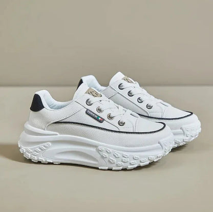 Trendy orthopedic footwear for women
