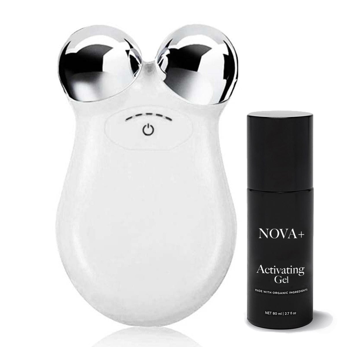NOVA+™ | CONTOUR, LIFT & SHAPE