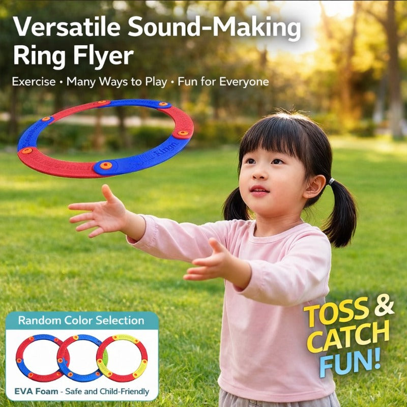 ThunderLoop™ — Unleash Endless Joy and Confidence with Every Catch