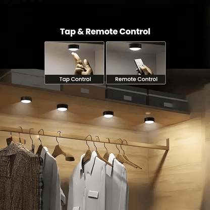 VibriLux™ — Ignite Every Wall with Effortless, Jaw-Dropping Ambiance