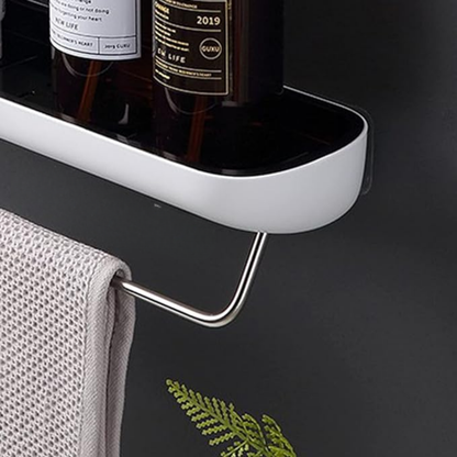 SnapEase™ Shelf — Snap Into Instant Calm and Clutter-Free Freedom