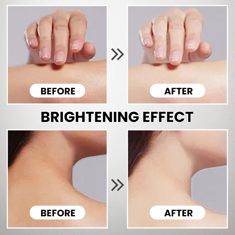 GlaciaLuxe™ Hydrating Radiance Cream — Unlock Your Natural Glow and Feel Flawless All Day