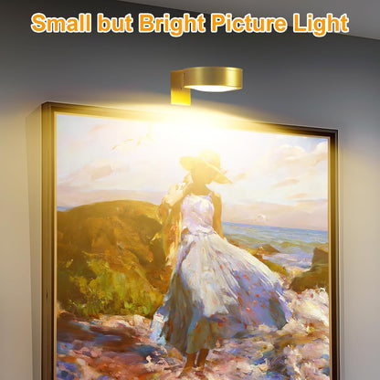 LumaAura™ — Transform Your Walls into Stunning, Emotion-Charged Masterpieces Instantly