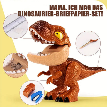 PrestoDino™ — Ignite Kids’ Creativity and Crush Homework Chaos Instantly