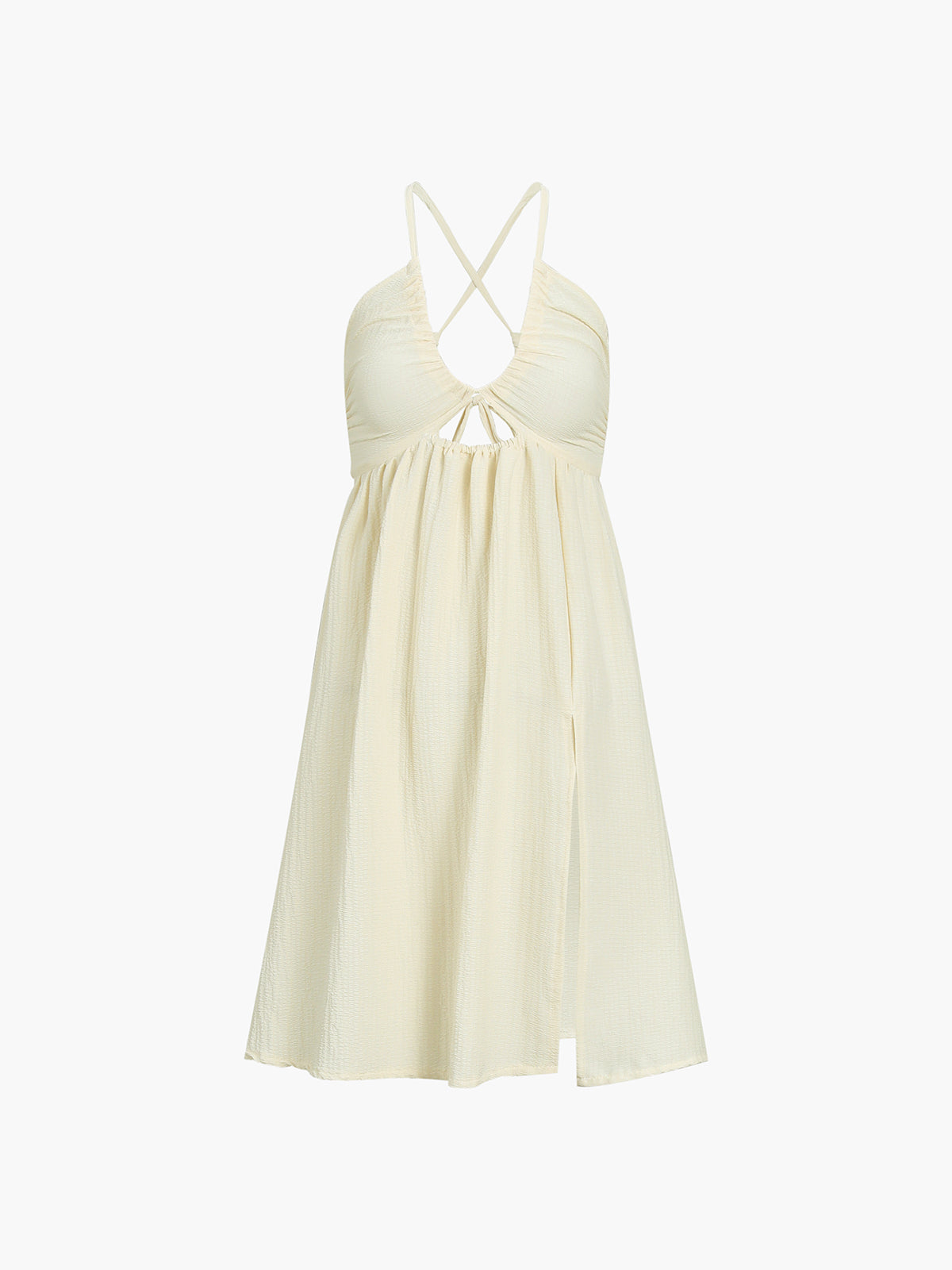 BreezeFit Midi™ — Slip Into Airy Elegance That Flatters Every Curve
