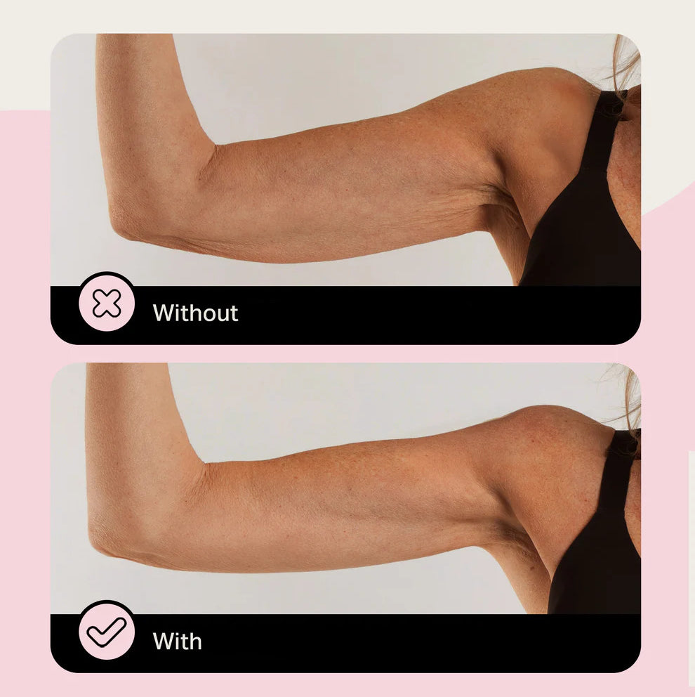 SilhouetTight™ — Instantly Sculpt Your Body and Boost Confidence Without Effort