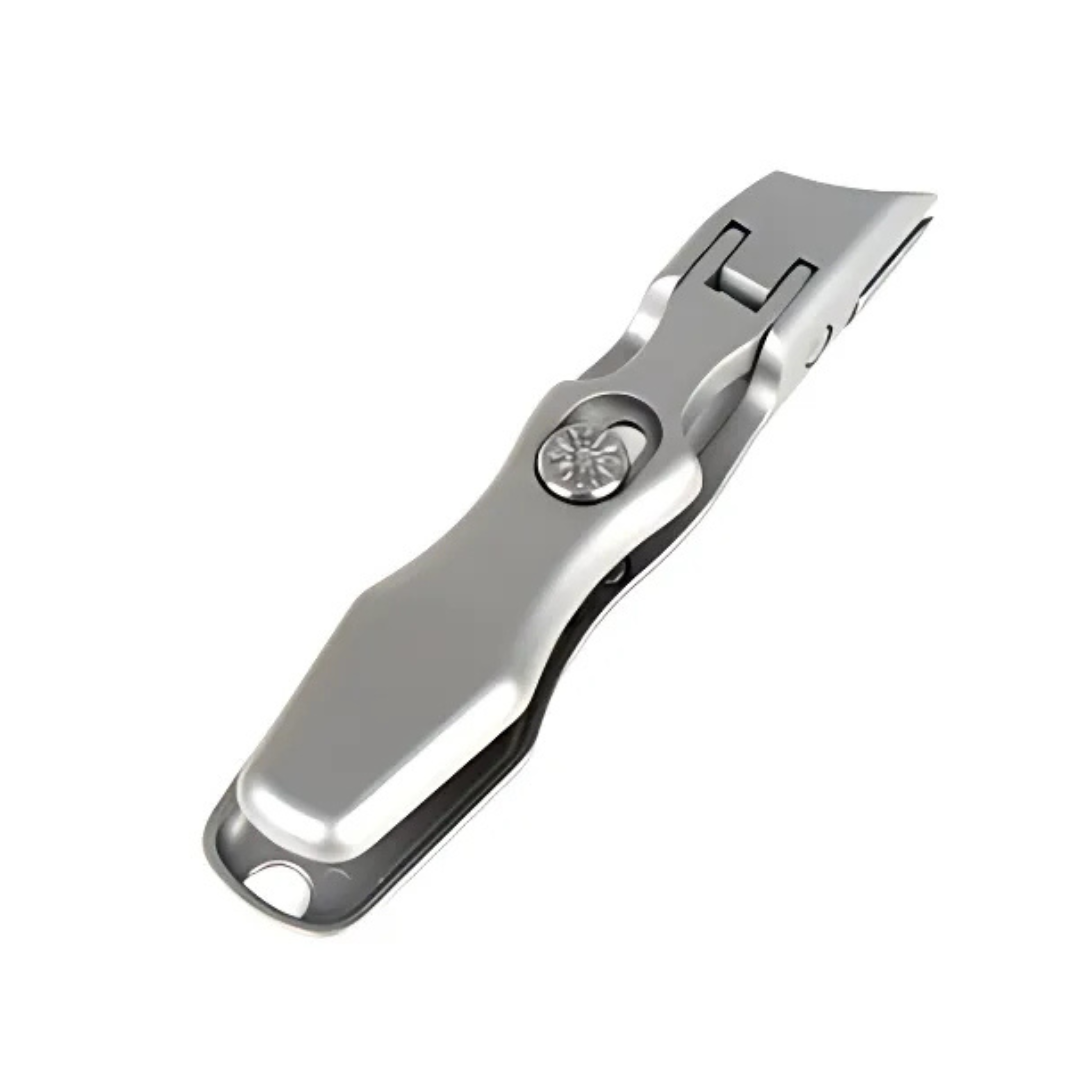 VersaTrim™ — Effortless Precision for Smooth, Pain-Free Nail Care