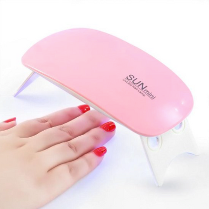 Née Jolie | Poly-Gel Nails Kit™