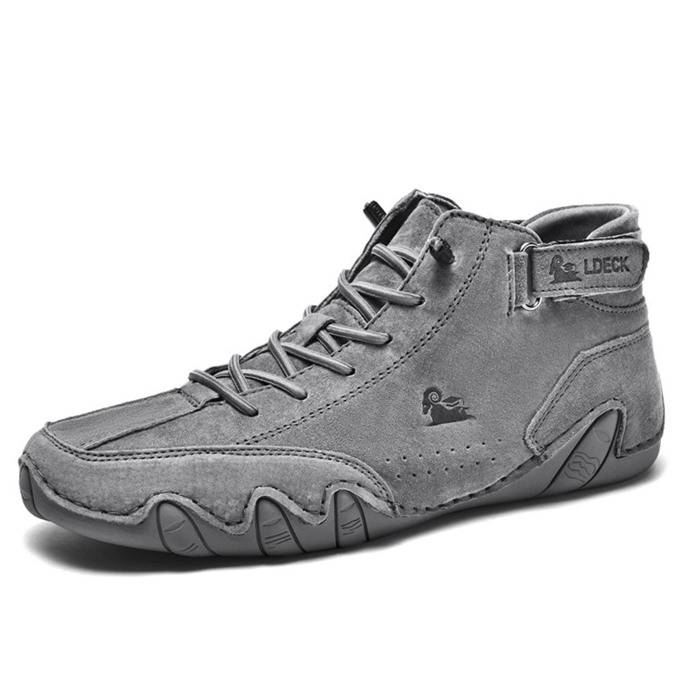 RaminaStride™ — Stylish Orthopedic Support That Makes Every Step Pain-Free and Confident
