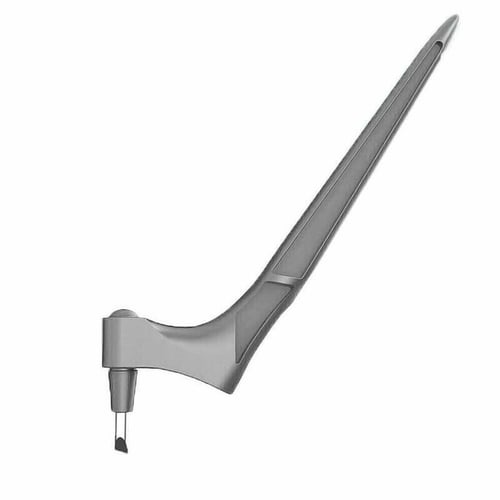 SliceVibe™ — Master Every Curve with Effortless, Flawless Precision