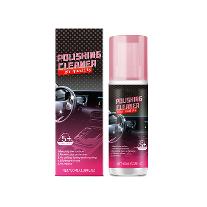 VeloraShield™ — Restore That New-Car Glow and Banish Cracks for Good