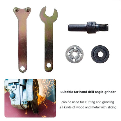 EdgeMaster™ — Transform Your Drill Into a Lightning-Fast Precision Powerhouse