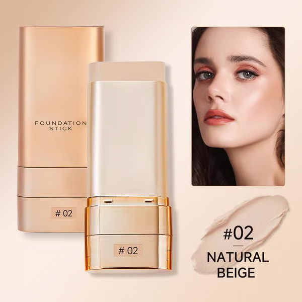 DemiLuxe™ Serum Stick — Unleash Radiant, All-Day Confidence with Effortless Flawless Skin