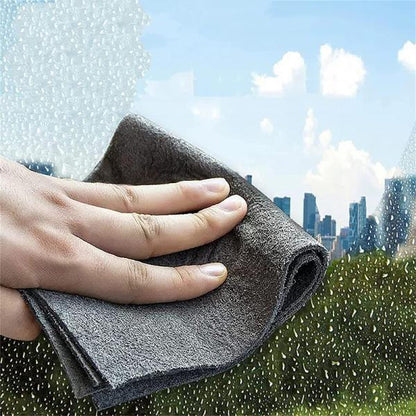 EcoVeil™ — Wipe Out Dirt Fast and Save the Planet with Every Swipe