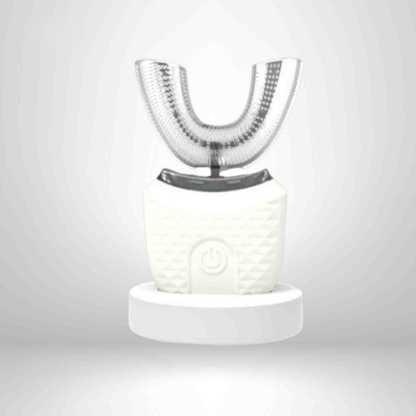 Brillora™ Sonic Brush — Unlock a dazzling, dentist-fresh smile in just 45 seconds
