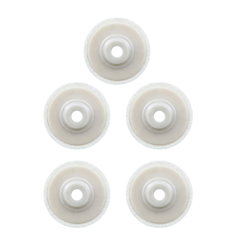LumiPearl™ Wool Polishing Pad — Unleash Flawless Shine Without the Scratches or Struggle