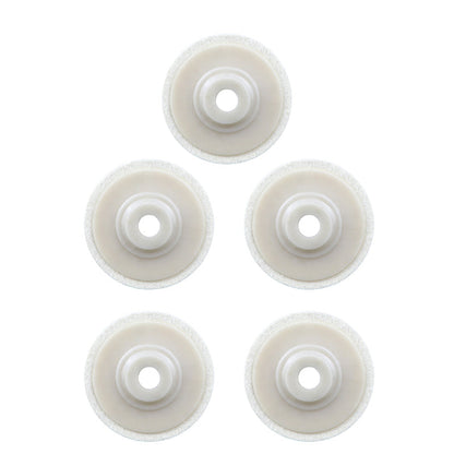 LumiPearl™ Wool Polishing Pad — Unleash Flawless Shine Without the Scratches or Struggle