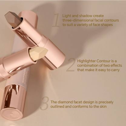 LumaSculpt™ — Effortless Radiance That Defines Your Natural Beauty Instantly
